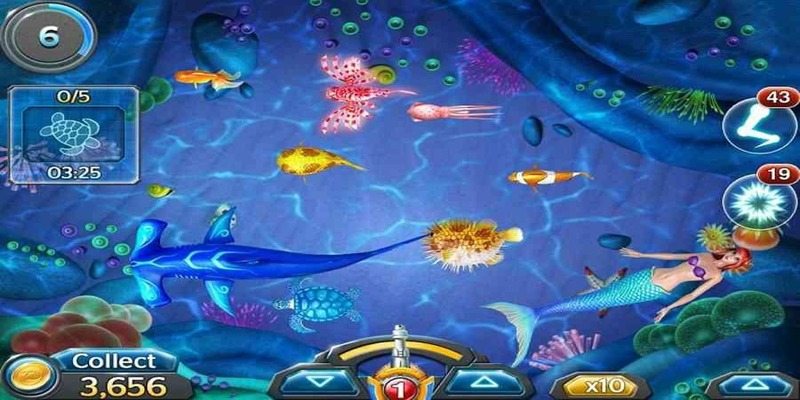 Cách để chơi game bắn cá kỳ lân mà không gặp trắc trở nào 