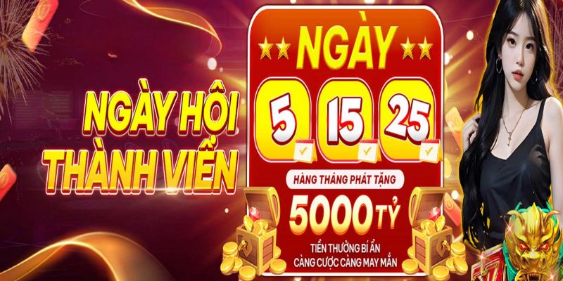 Mục đích tạo ra các chương trình khuyến mãi của 95VN là gì?